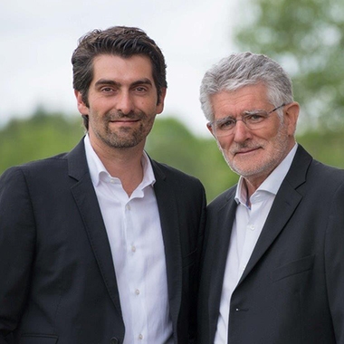 Biscuits Bouvard Notre Groupe